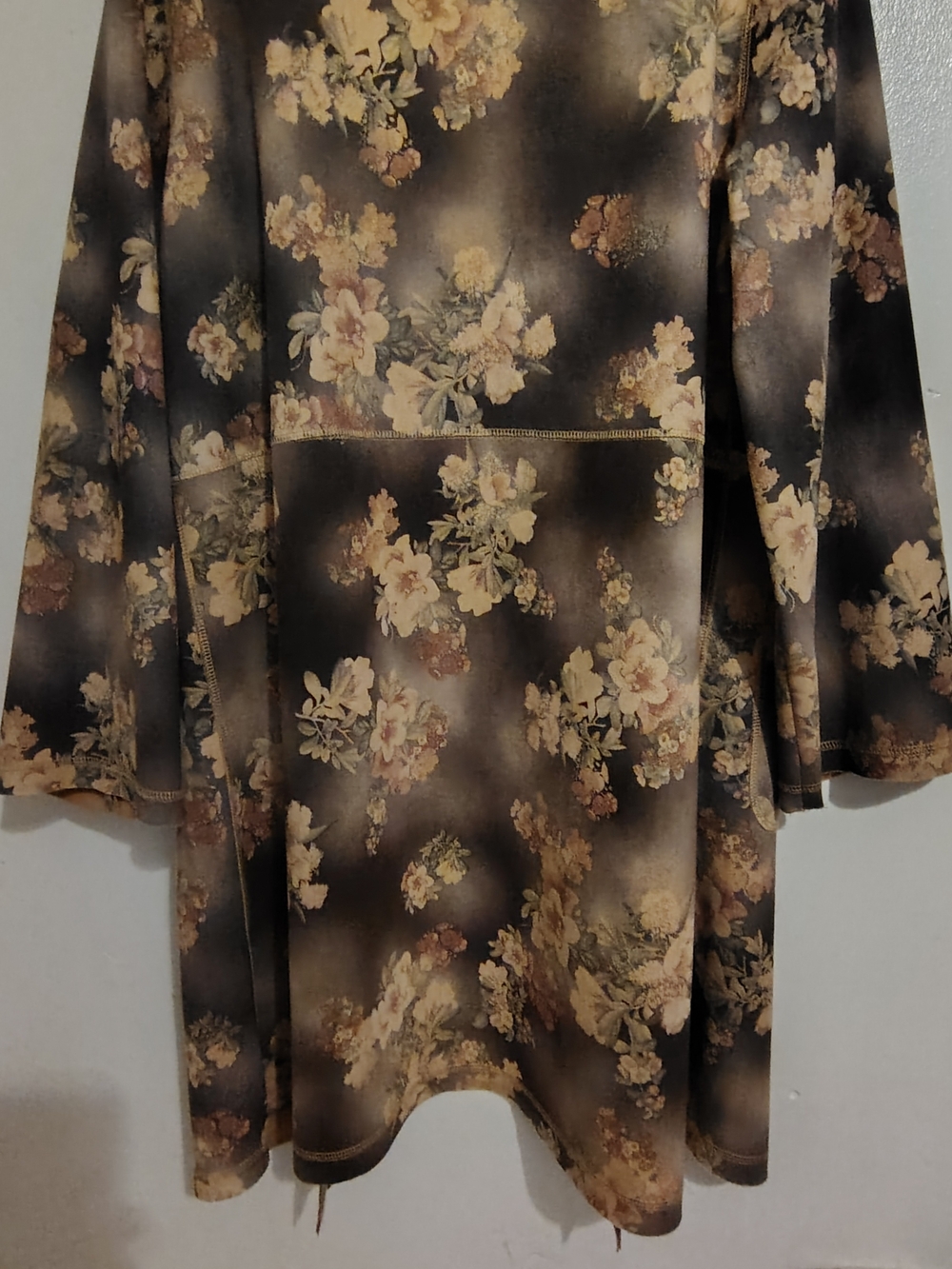 Anthropologie Jacket - Picture 7 of 14